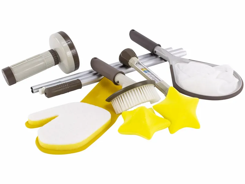 Kokido 7-delige Spa Onderhoud Set 1 Kokido 7-delige Spa Onderhoud Set