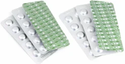 W’eau DPD 3-in-1 Testset Inclusief Tabletten -Bestway Winkel af5a0624