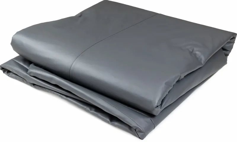 W'eau Spa Isolerende Beschermhoes - 220 X 220 Cm 2 W'eau Spa Isolerende Beschermhoes - 220 X 220 Cm - Afbeelding 2