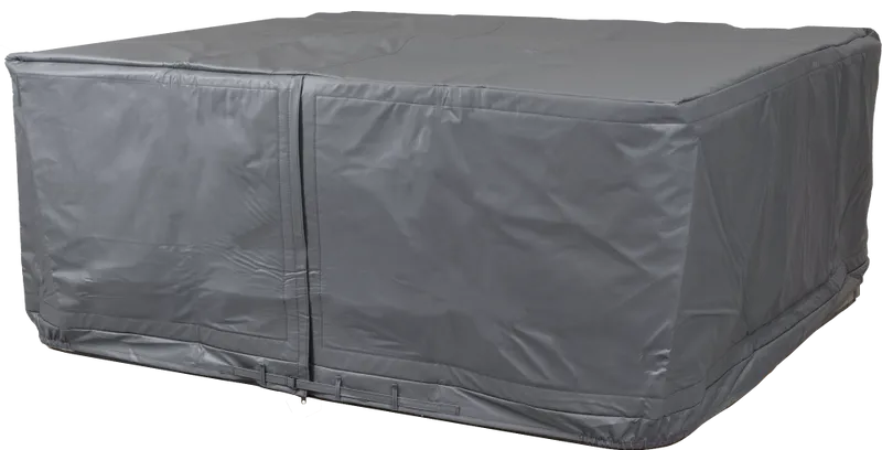 W'eau Spa Isolerende Beschermhoes - 200 X 200 Cm 1 W'eau Spa Isolerende Beschermhoes - 200 X 200 Cm