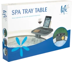 Life Spa Deluxe Dienblad 13 Life Spa Deluxe Dienblad -Bestway Winkel af5a0827
