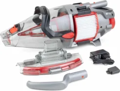 W'eau Volta V7 Elektrische Zwembadstofzuiger -Bestway Winkel af5a2113 1