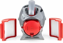 W'eau Volta V7 Elektrische Zwembadstofzuiger -Bestway Winkel af5a2130