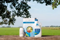 Aquafinesse Pakket Voor Opblaasbare Spa -Bestway Winkel aquafinesse inflatable spa water care box e 1