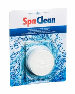 AquaFinesse Spa Clean -Bestway Winkel aquafinesse spa clean b 1