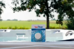 AquaFinesse Spa Clean -Bestway Winkel aquafinesse spa clean e 1