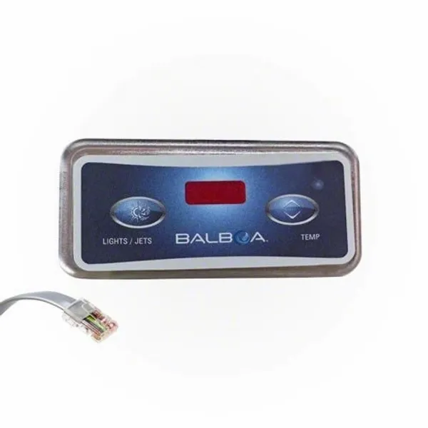 Balboa Lite Leader RJ45 Spa Display 1 Balboa Lite Leader RJ45 Spa Display