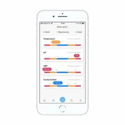 Astral BlueConnect Go Slimme Watertester -Bestway Winkel blueconnect 6 1