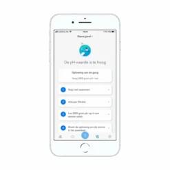 Astral BlueConnect Go Slimme Watertester -Bestway Winkel blueconnect 7 1