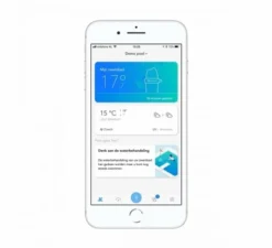 Astral BlueConnect Plus Zout (Gold) Slimme Watertester -Bestway Winkel blueriot6