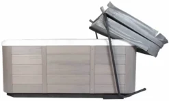 Cover Rock-It Coverlift -Bestway Winkel cover rock it step two