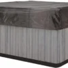 W'eau Spa Cover Beschermhoes - 200 X 200 Cm