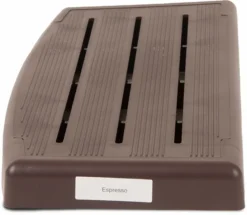 DuraStep 2 Spa Trap - Espresso -Bestway Winkel dsii espr tread espresso 3 1