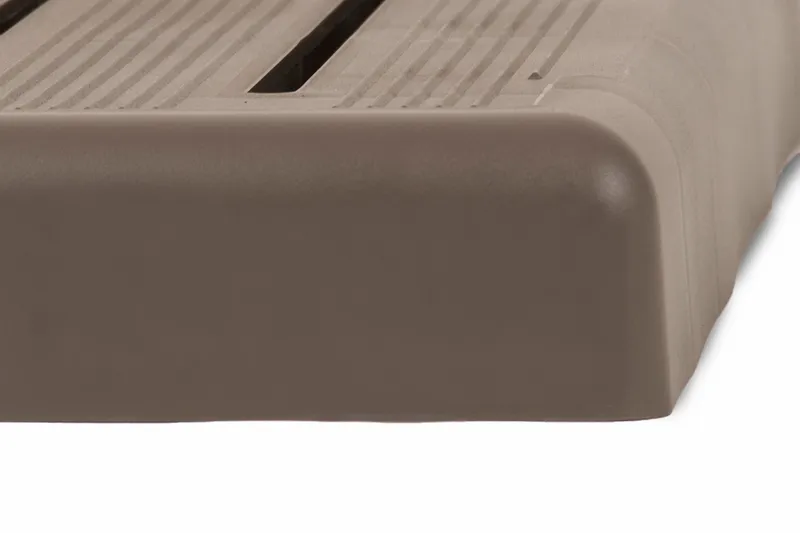 DuraStep 2 Spa Trap - Portobello 2 DuraStep 2 Spa Trap - Portobello - Afbeelding 2