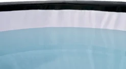 EXIT TOYS EXIT Leather Premium Opbouw Spa - 2-4 Persoons -Bestway Winkel exit leather premium 4 opblaasbare spa waterstand