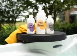 W'eau Metal Clean - 500 Ml -Bestway Winkel jetclear metalclean filtercleaner 1