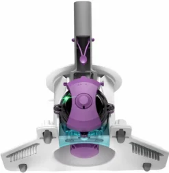 Kokido Telsa 40 Elektrische Zwembadstofzuiger -Bestway Winkel kokido telsa 40 spa en zwembadstofzuiger 4