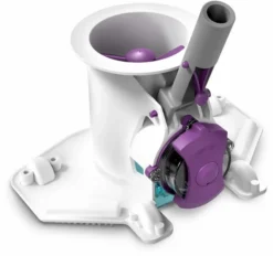 Kokido Telsa 40 Elektrische Zwembadstofzuiger