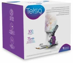 Kokido Telsa 40 Elektrische Zwembadstofzuiger -Bestway Winkel kokido telsa 40 spa en zwembadstofzuiger 6