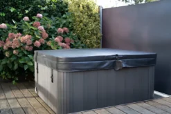 W'eau Spa Cover 225 X 225 Cm - Radius 18 Cm 12 W'eau Spa Cover 225 X 225 Cm - Radius 18 Cm -Bestway Winkel kopie van laj00058 1