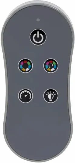 Bestway Lay-Z Spa Bali AirJet Opblaasbare Spa - 4 Persoons -Bestway Winkel lay z spa bali airjet opblaasbare spa 4 persoons 52