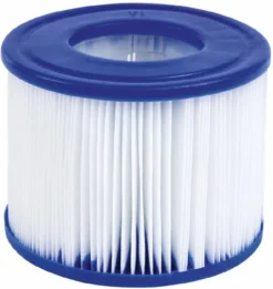 Bestway Lay-Z Spa Grenada AirJet Opblaasbare Spa - 8 Persoons -Bestway Winkel lay z spa grenada airjet opblaasbare spa 8 persoons 35