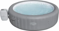 Bestway Winkel -Bestway Winkel lay z spa grenada airjet opblaasbare spa 8 persoons 6