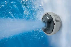 Bestway Lay-Z Spa Grenada AirJet Opblaasbare Spa - 8 Persoons -Bestway Winkel lay z spa grenada airjet opblaasbare spa 8 persoons 7