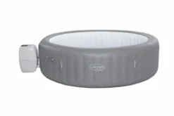 Bestway Lay-Z Spa Grenada AirJet Opblaasbare Spa - 8 Persoons -Bestway Winkel lay z spa grenada airjet opblaasbare spa 8 persoons 8