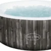 Bestway Lay-Z Spa Bahamas Airjet Opblaasbare Spa - 4 Persoons