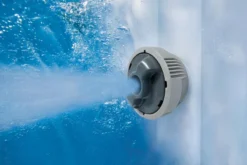 Bestway Lay-Z Spa Hawaii AirJet Opblaasbare Spa - 6 Persoons -Bestway Winkel lay z spa hawaii airjet opblaasbare spa 6 persoons 12