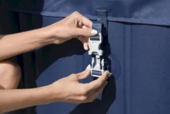 Bestway Lay-Z Spa Hawaii AirJet Opblaasbare Spa - 6 Persoons -Bestway Winkel lay z spa hawaii airjet opblaasbare spa 6 persoons 18