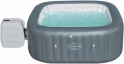 Bestway Winkel -Bestway Winkel lay z spa hawaii hydrojet pro opblaasbare spa 6 persoons 7