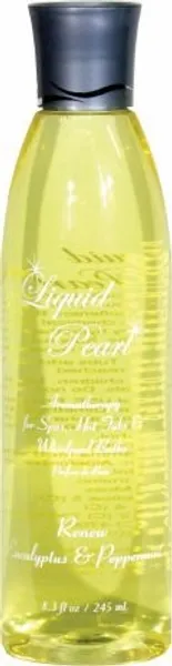 Liquid Pearl Renew Eucalyptus & Peppermint 245 Ml