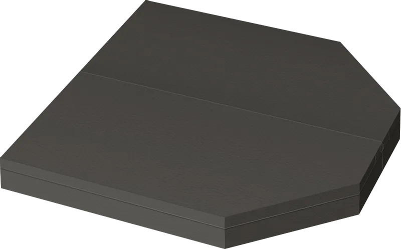 Spa Cover Tot 240 Cm - Model 5 2 Spa Cover Tot 240 Cm - Model 5 - Afbeelding 2