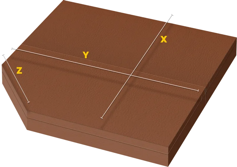 Spa Cover Tot 180 Cm - Model 7 1 Spa Cover Tot 180 Cm - Model 7