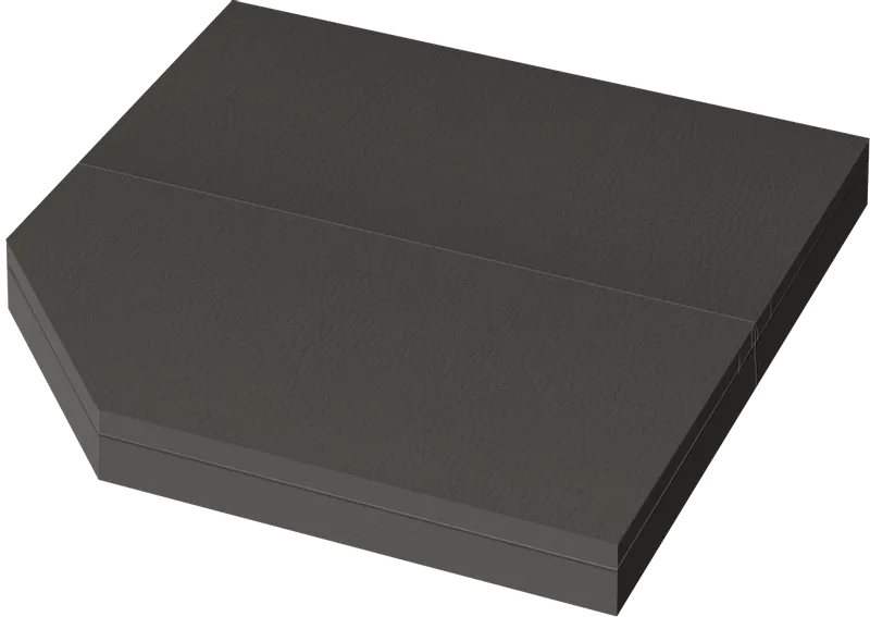 Spa Cover Tot 250 Cm - Model 7 2 Spa Cover Tot 250 Cm - Model 7 - Afbeelding 2