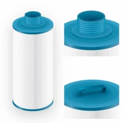 W'eau Spa Filter Type 1 (o.a. SC701 Of 5CH-402) -Bestway Winkel sc701 02 1