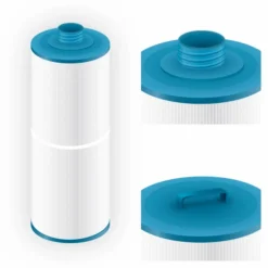 W'eau Spa Filter Type 2 (o.a. SC702 Of 6CH-960) 5 W'eau Spa Filter Type 2 (o.a. SC702 Of 6CH-960) -Bestway Winkel sc702 02