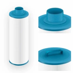W'eau Spa Filter Type 3 (o.a. SC703 Of 5CH-352) -Bestway Winkel sc703 02