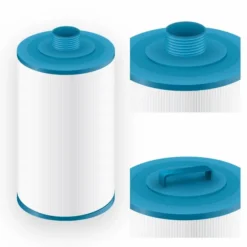 W'eau Spa Filter Type 9 (o.a. SC709 Of 6CH-47) -Bestway Winkel sc709 02