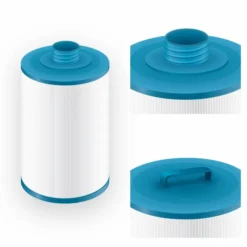 W'eau Spa Filter Type 14 (o.a. SC714 Of 6CH-940) -Bestway Winkel sc714 02