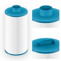 W'eau Spa Filter Type 16 (o.a. SC716 Of 4CH-21) -Bestway Winkel sc716 02