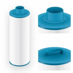 W'eau Spa Filter Type 19 (o.a. SC719 Of 5CH-502) 5 W'eau Spa Filter Type 19 (o.a. SC719 Of 5CH-502) -Bestway Winkel sc719 02