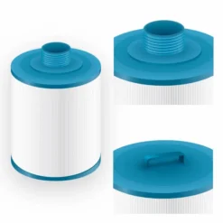 W'eau Spa Filter Type 39 (o.a. SC739 Of PMA40-F2M) -Bestway Winkel sc739 02