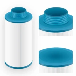 W'eau Spa Filter Type 45 (o.a. SC745 Of 5CH-203) -Bestway Winkel sc745 02