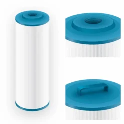 W'eau Spa Filter Type 57 (o.a. SC757 Of 4CH-949) 5 W'eau Spa Filter Type 57 (o.a. SC757 Of 4CH-949) -Bestway Winkel sc757 02