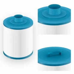 W'eau Spa Filter Type 72 (o.a. SC772 Of 7CH-322) -Bestway Winkel sc772 02