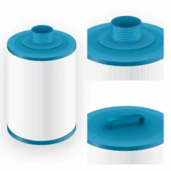 W'eau Spa Filter Type 107 (o.a. SC807 Of 6CH-352) -Bestway Winkel sc807 02