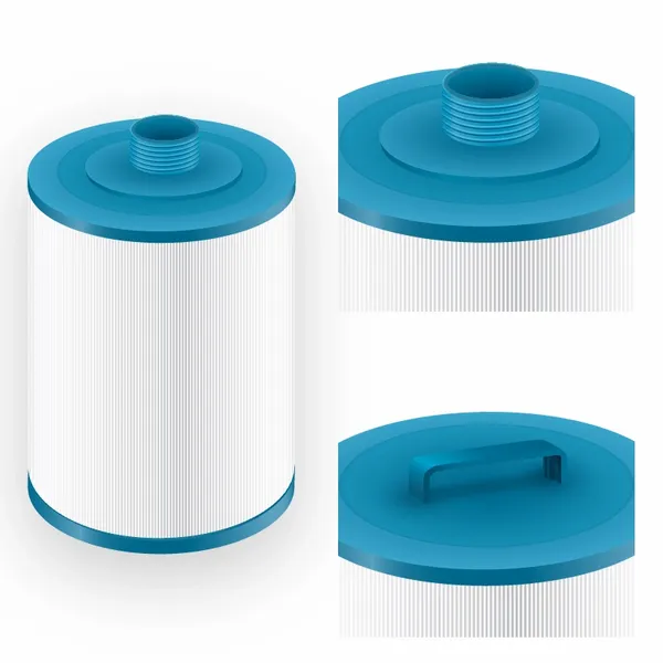 W'eau Spa Filter Type 109 (o.a. SC809) 3 W'eau Spa Filter Type 109 (o.a. SC809) - Afbeelding 3